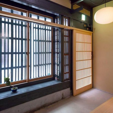 京都市 熊秀庵 町家ヴィラ エクステリア 写真